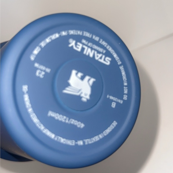 Blue Labubu - Picture 4 of 5